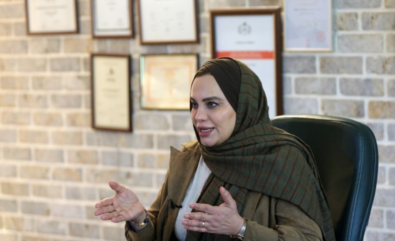 İranlı yönetmen Abyar'dan Türk sineması yorumu: Son yıllarda çok iyi bir atılım yaptı