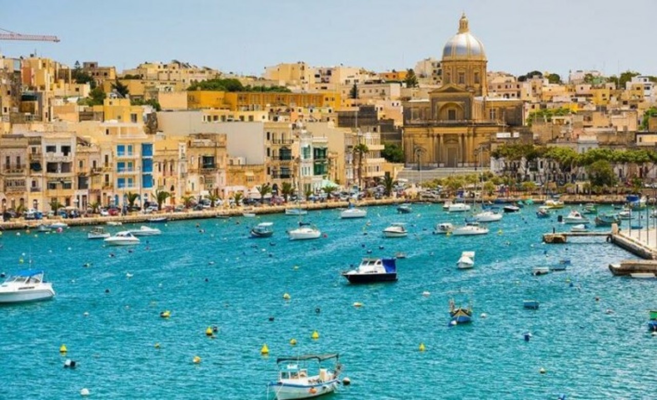 İsim isim açıklandı: İşte Malta'dan vatandaşlık alan zengin Türkler