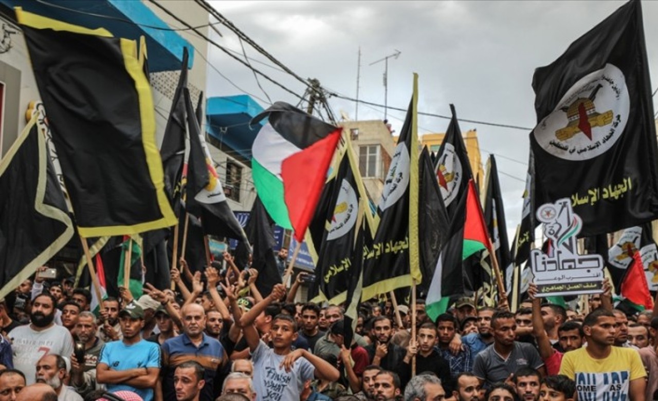 İslami Cihad: Filistin seçimlerine katılmayacağız