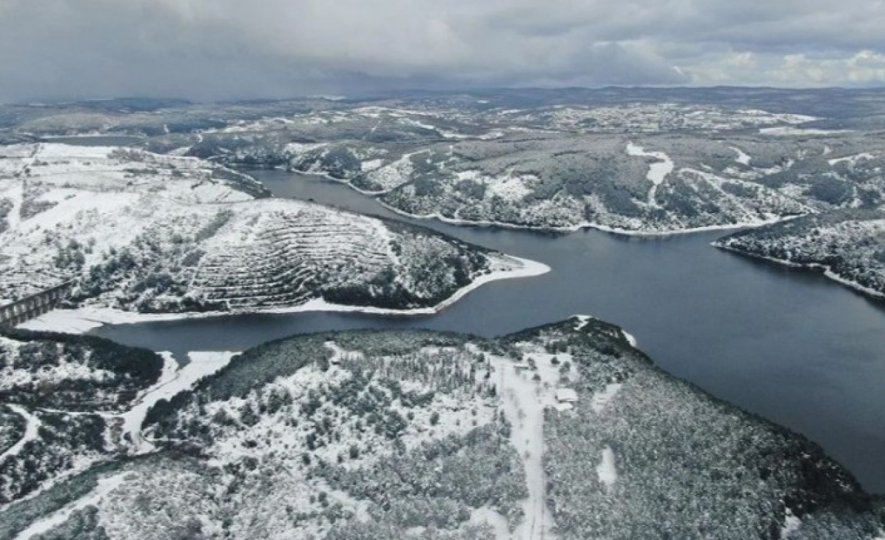 İstanbul barajlarında son durum