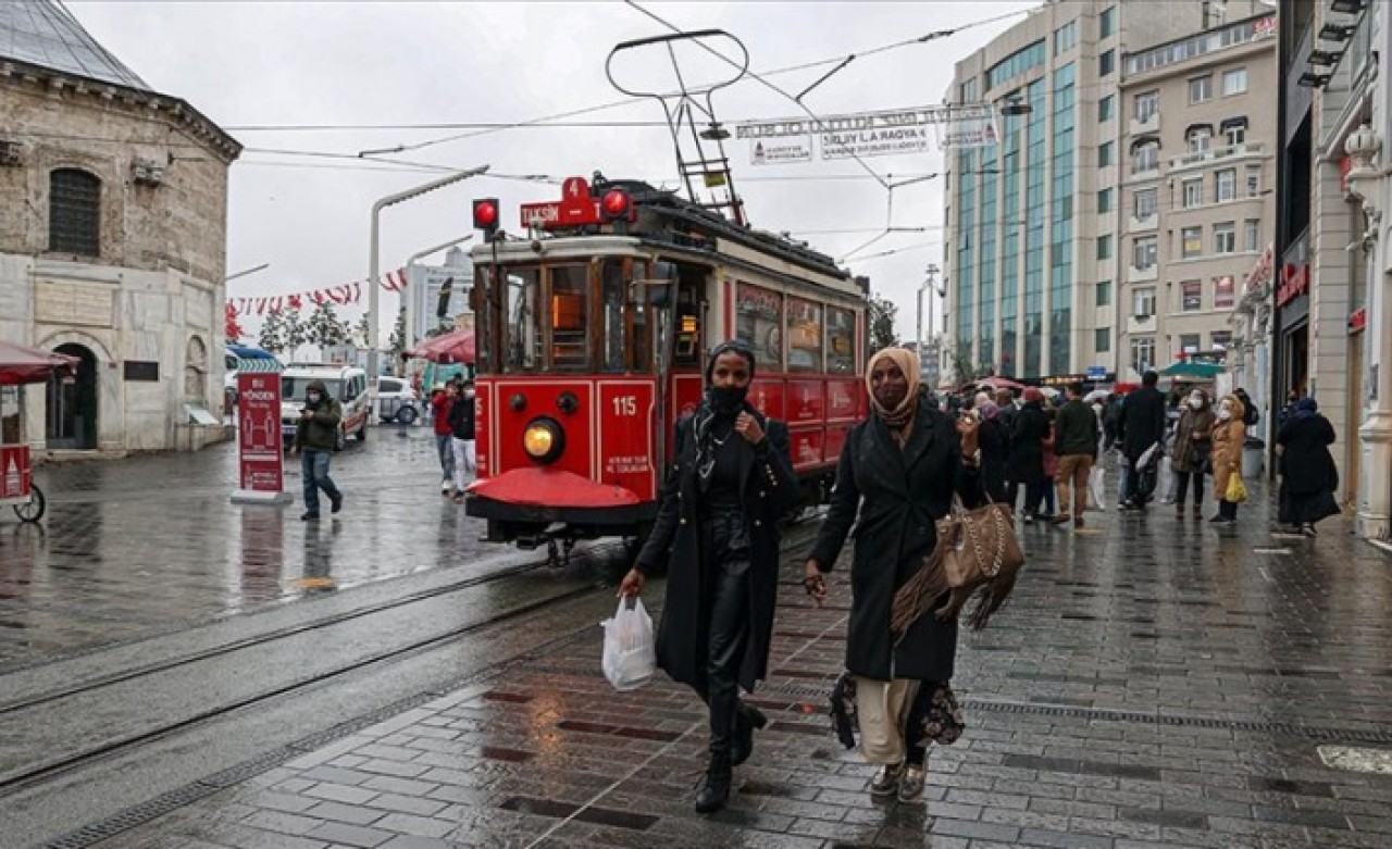 İstanbul'da ikamet etmek isteyenlere başvuru şartı!