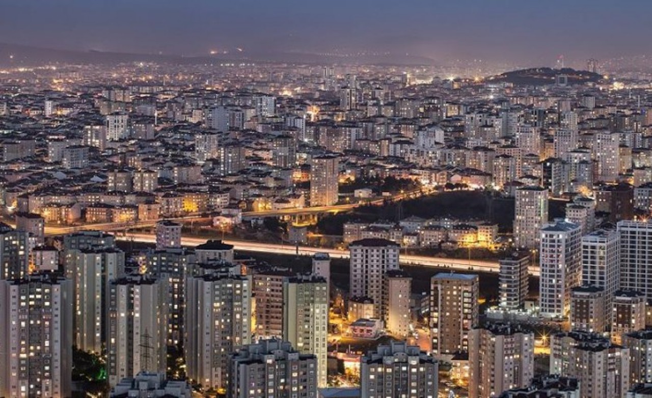 İstanbul depremi için korkutan açıklama: Tsunamiden 17 ilçe etkilenecek