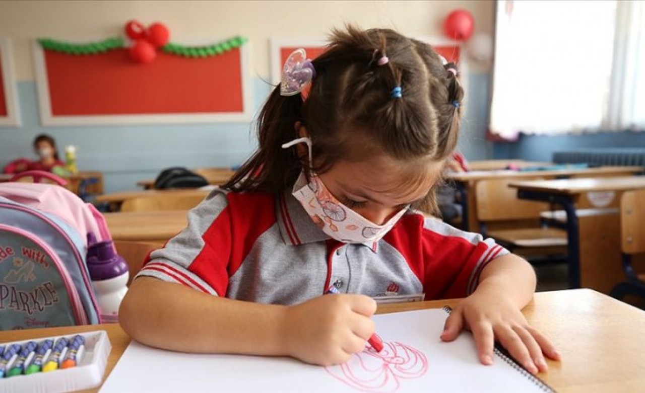 İstanbul'un ardından Ankara Valiliği'nden de okulların açılmasına ilişkin açıklama