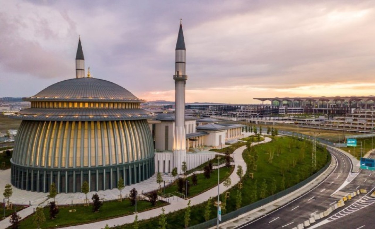 İstanbul Havalimanı Camisi'ne Ali Kuşçu’nun adı verildi: Ali Kuşçu kimdir?