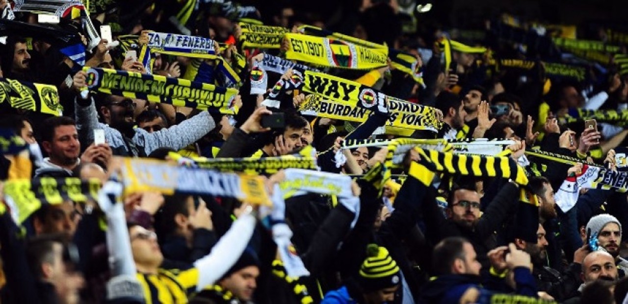 İstanbul Tıp Fakültesi'nde Fenerbahçeli taraftarların beyin MR'ı çekildi: Bakın ne çıktı?