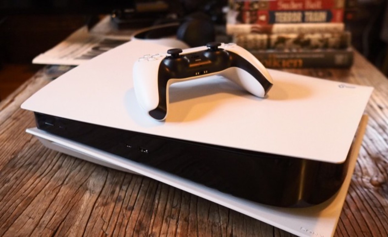 İzmir Playstation Kiralama