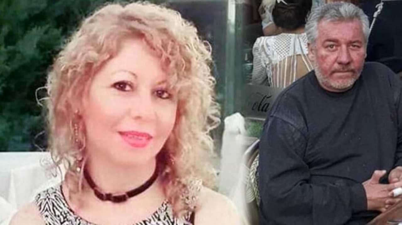 İzmir'de eşi Sibel Akçalı'yı öldüren Kenan Akçalı'dan inanılmaz savunma