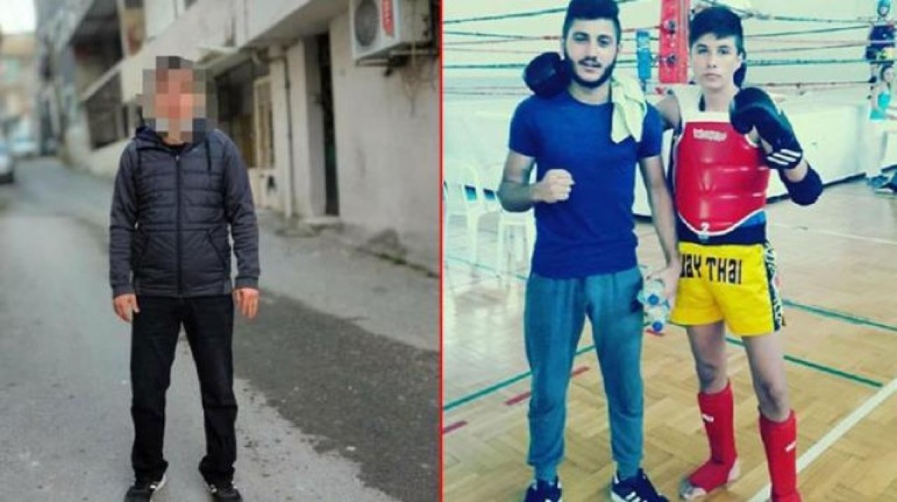 İzmir'de intikam cinayeti: Baran Aygün öldü