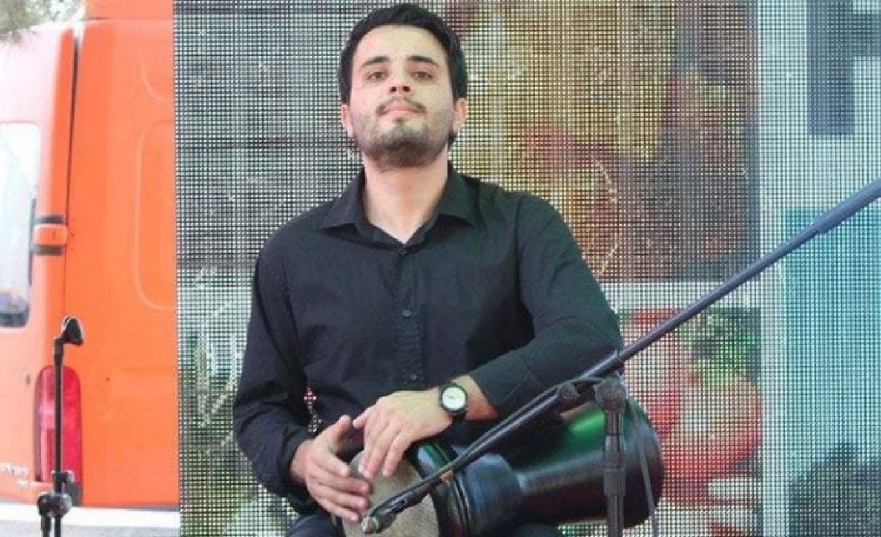 İzmir'de müzisyen intihar etti: Mehmet Mert El öldü
