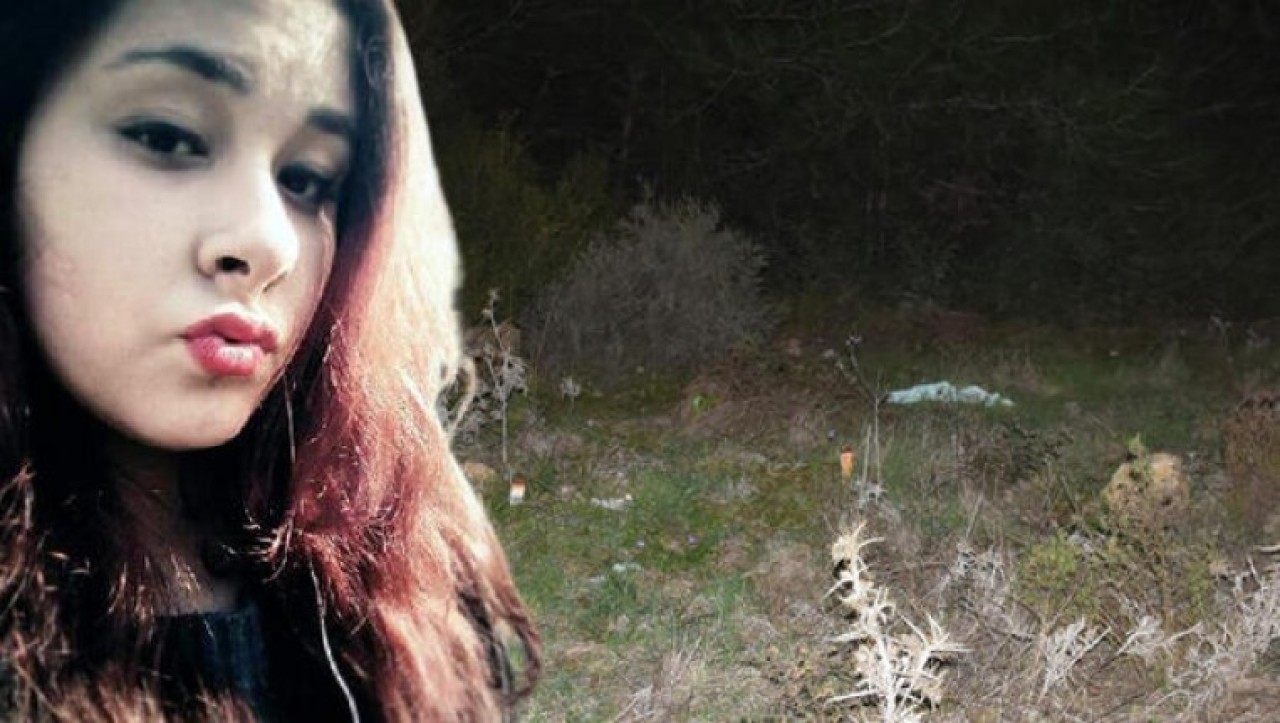 İzmir’de korkunç cinayet: Ayşe Nazlı Kınacı öldü