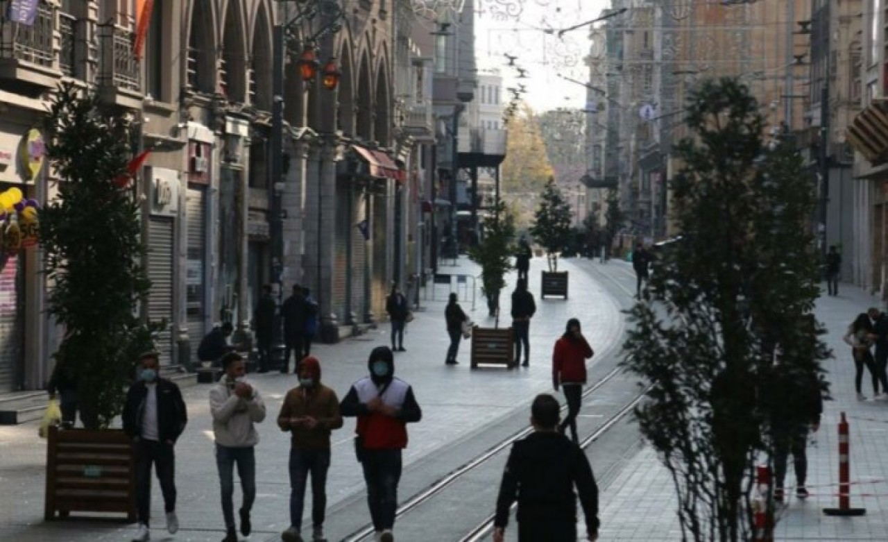 Kademeli gevşemede sınır belli oldu! 35'in üstüne yok