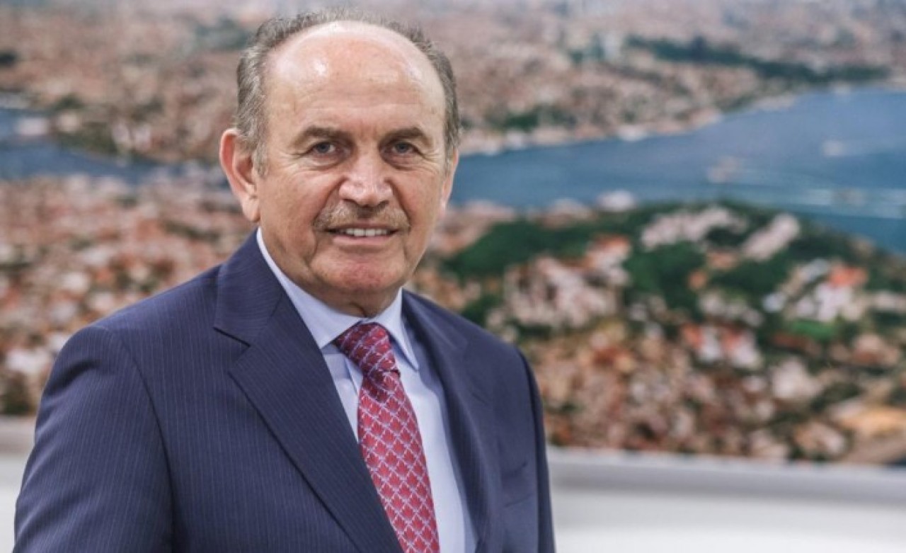 Kadir Topbaş koronavirüsten ölmemiş: Oğlu Hüseyin Topbaş'tan flaş açıklama!