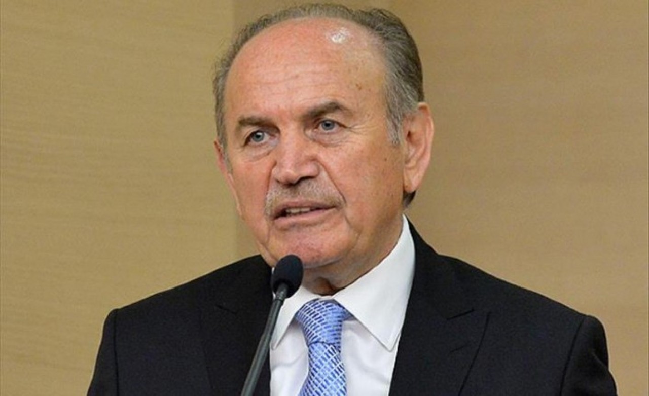 Kadir Topbaş kimdir?