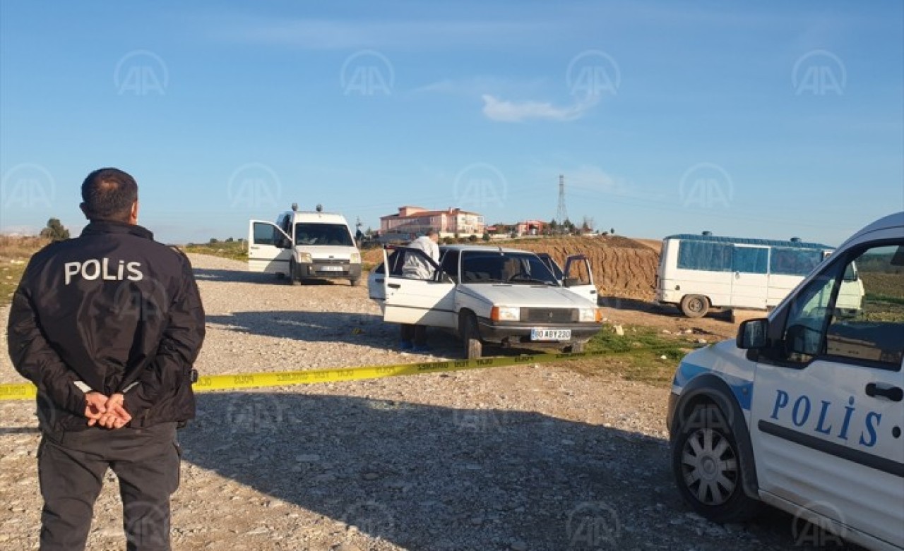 Kadirli'de silahlı kavga: Zafer Eyi öldü