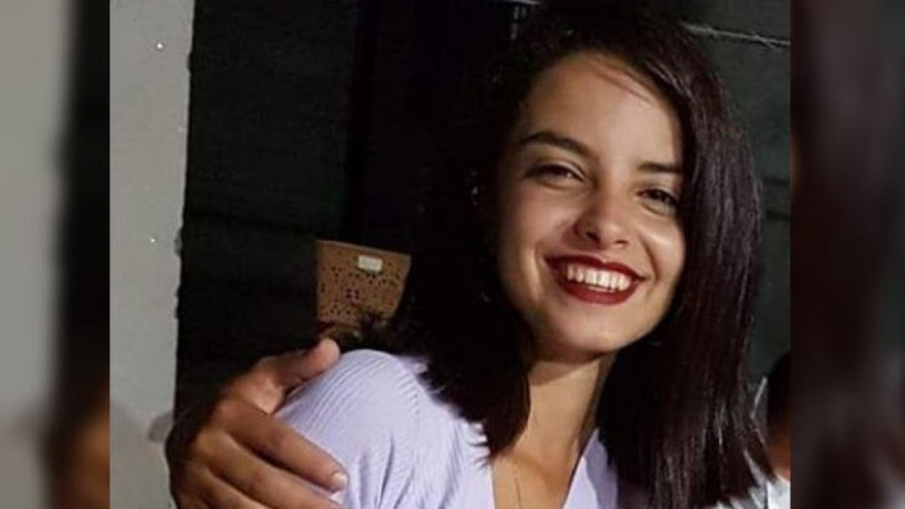 Kamyon motosiklete çarptı: Gamze Cemali öldü