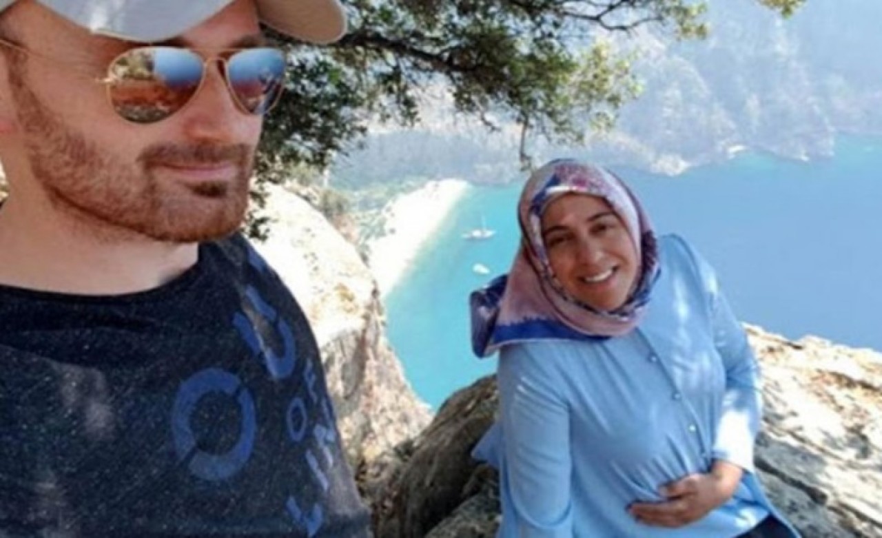 Kan donduran plan: Hakan Aysal,  sigorta yaptırdığı hamile eşi Semra Aysal'ı uçurumdan aşağı attı