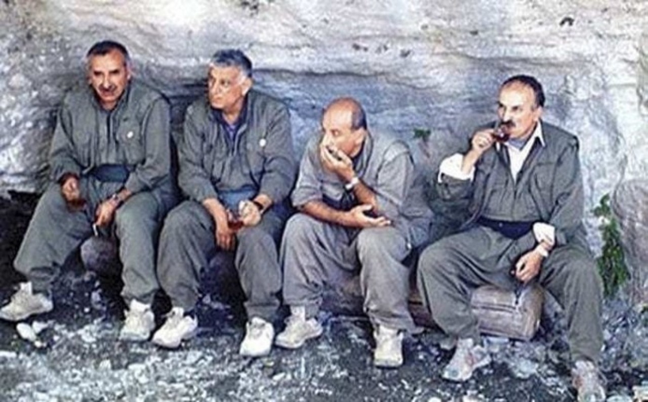 İşte Karayılan ve Cemil Bayık'ı koruyan ülke: Hainlerin nerede saklandıkları ortaya çıktı!