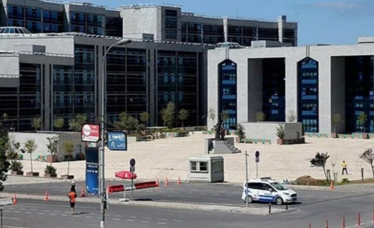 Kartal'da gösteri ve yürüyüş yasağı