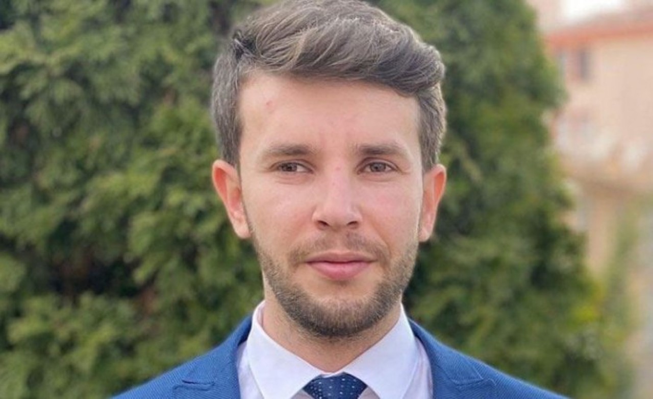 Kartepe'de intihar: Turgay Adak öldü