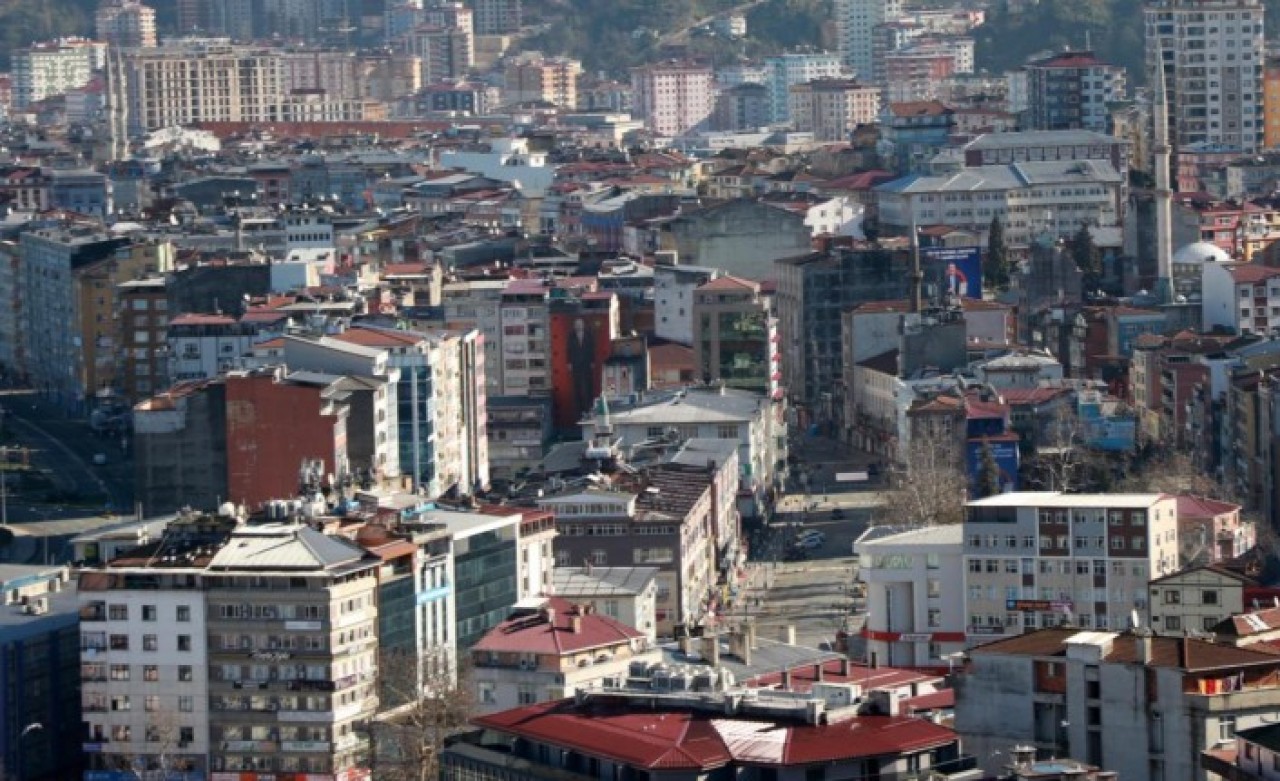 Kentsel dönüşüm başladı! Kiralar ikiye katlandı