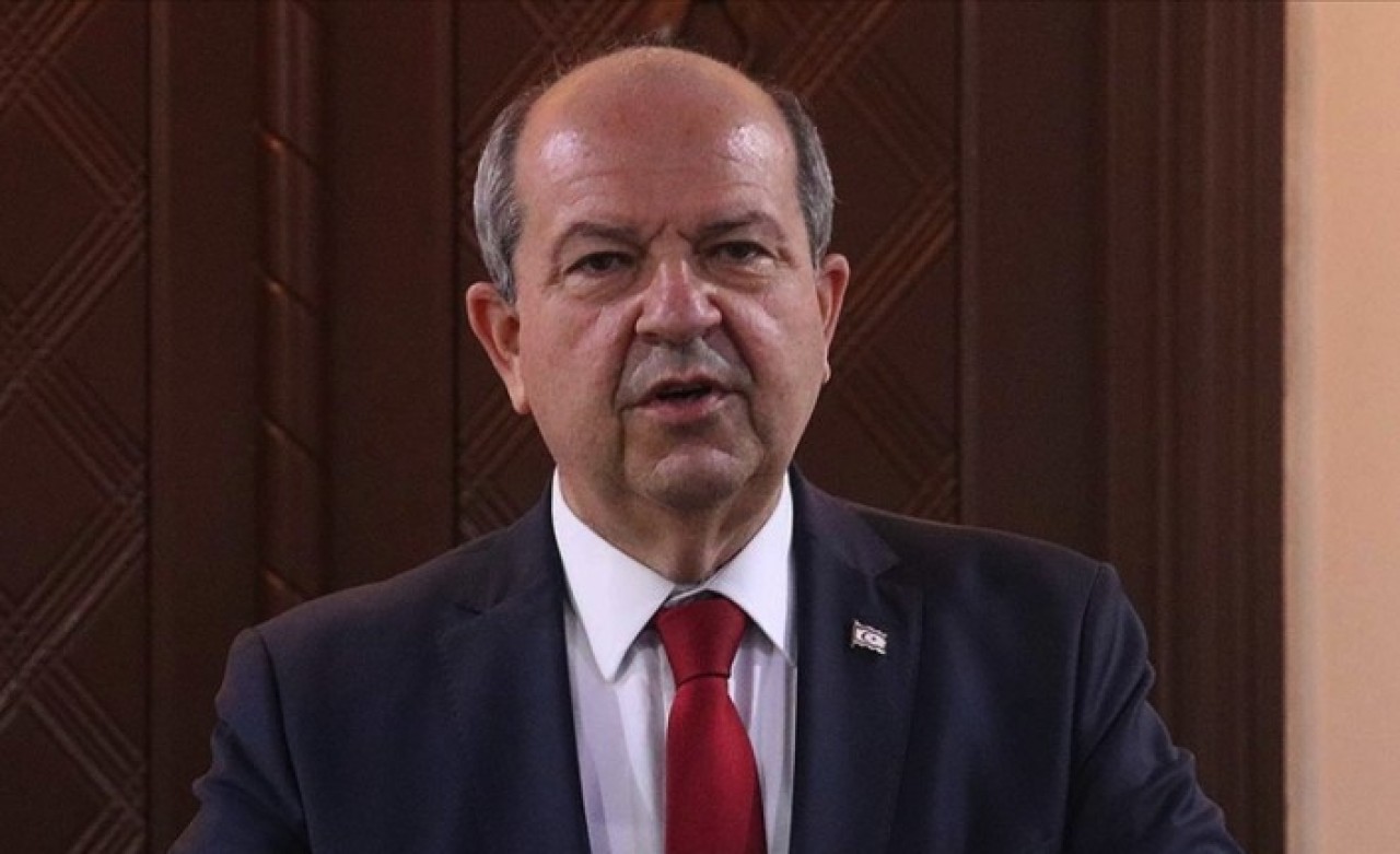 Kıbrıs’ta tek çözüm ‘iki devlet modeli’