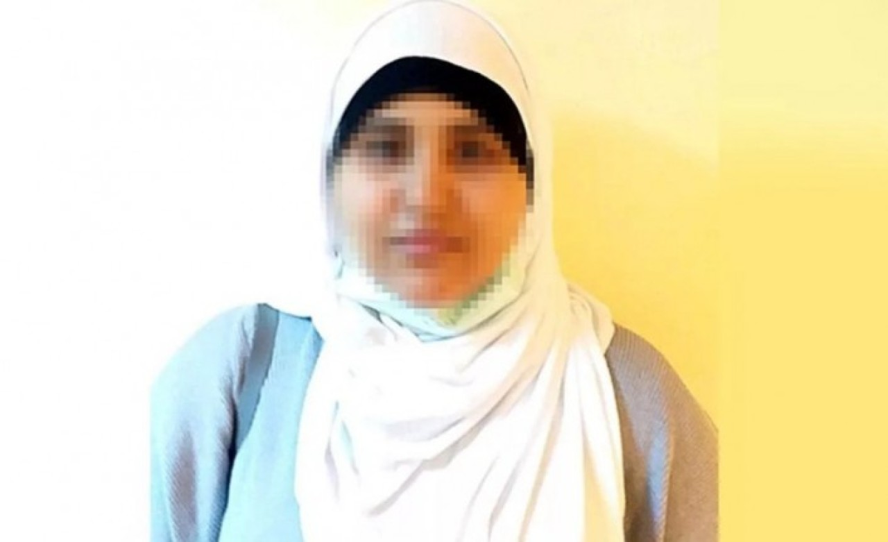 Kırmızı bültenle aranıyordu: Ankara'da yakalandı