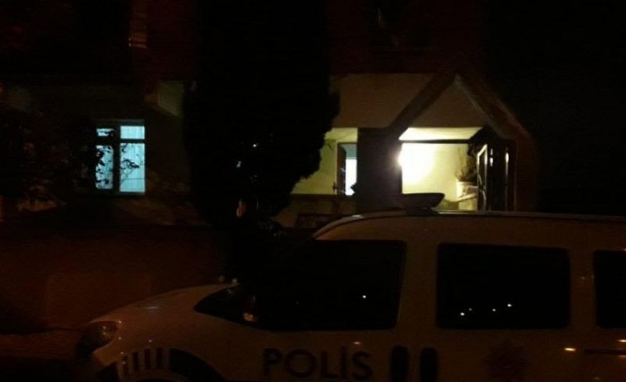 Kocaeli'de soba faciası: Saadet Kurtaran ve torunu Kadir Kurtaran öldü