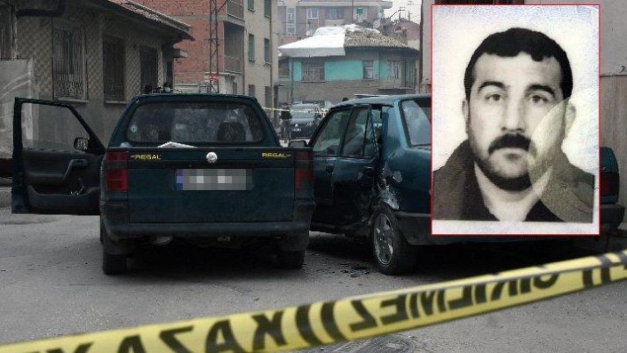 Konya'da silahlı saldırı: Kamil Başaralı öldü