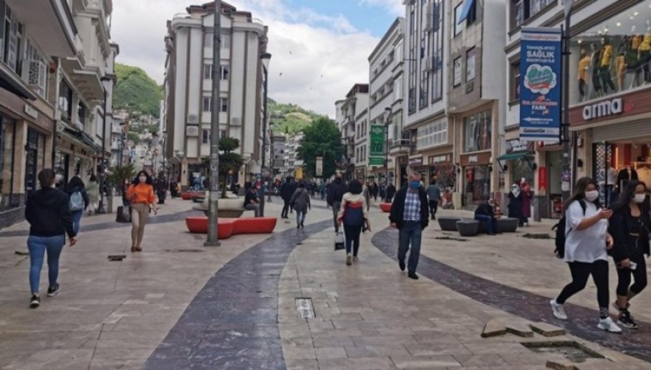 Koronavirüs patladı: Ordu'da her şey yasaklandı!