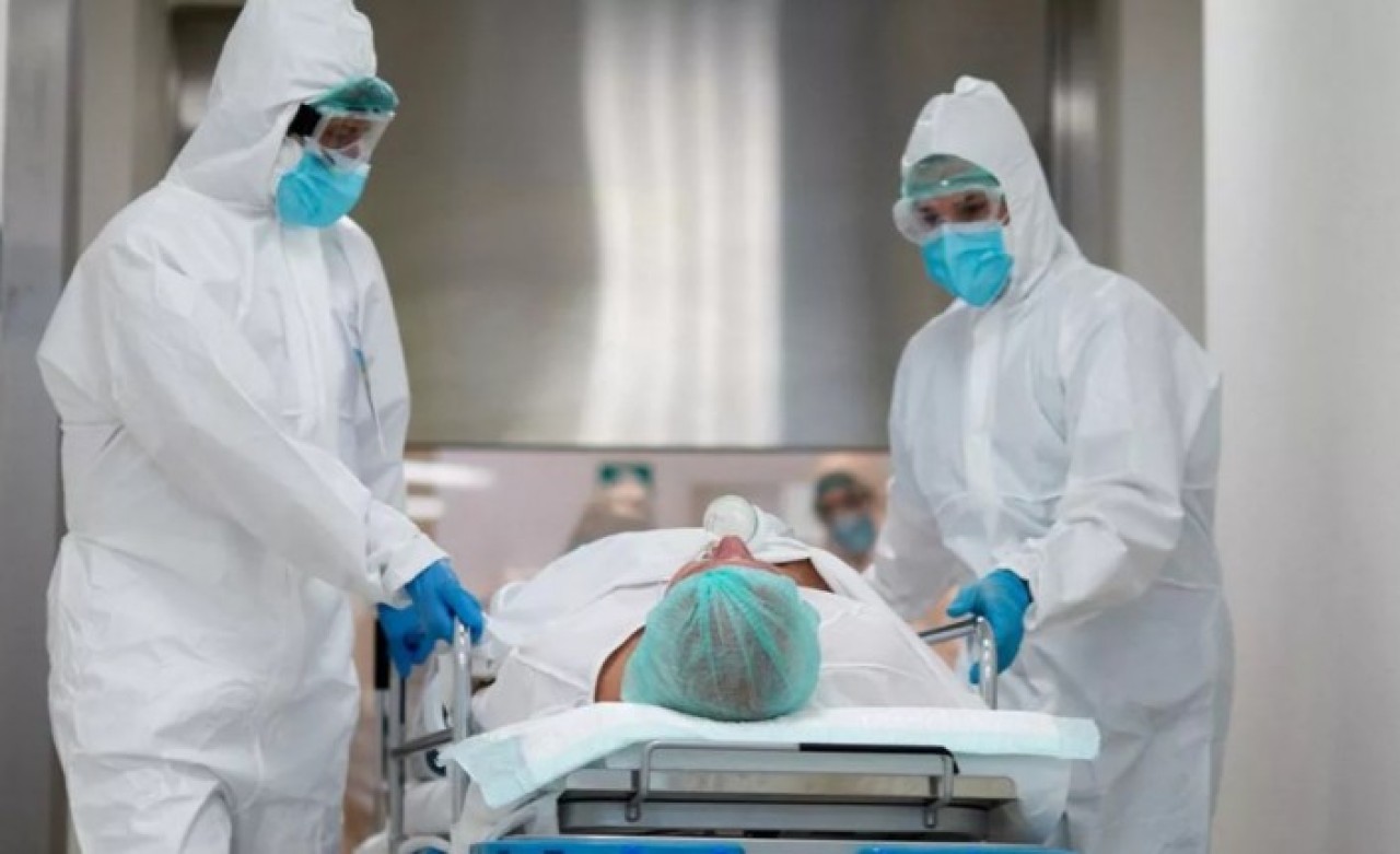 Koronavirüsten ölme olasılığını artıran beş gen bulundu