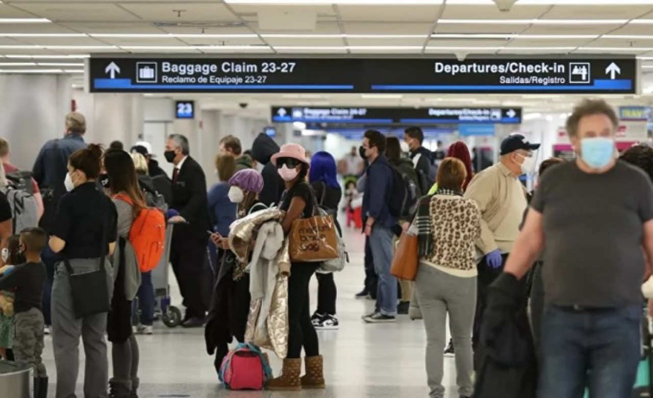 Kovid-19'la mücadelede yeni dönem: Dijital Seyahat Kartı uygulaması