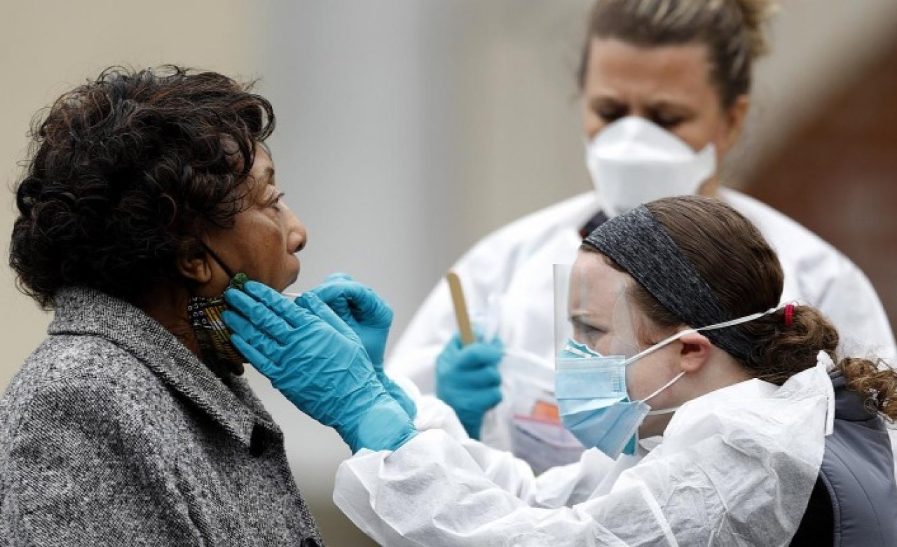 Kovid-19’da yeni semptomlar: Titreme,  iştahsızlık,  baş ve kas ağrısı