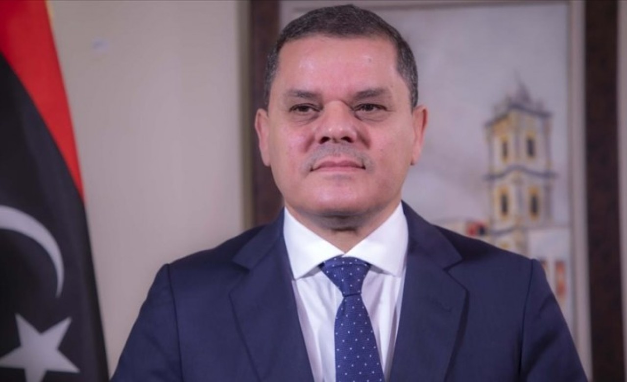 Libya Başbakanı Abdulhamid Dibeybe'den çok önemli Türkiye açıklaması