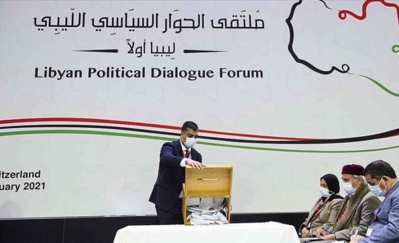 Libya’daki seçimlerde Türkiye'nin rolü: Sahada galip gelenler masada da kazanabildi mi?