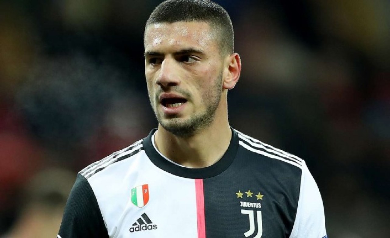 Liverpool'dan Merih Demiral için 55 milyon euro!