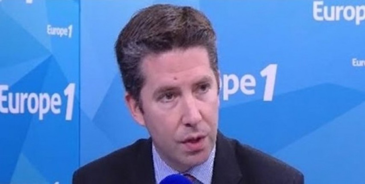 Macron'un arkadaşı Refik Ali Onaner,  Paris büyükelçisi oldu