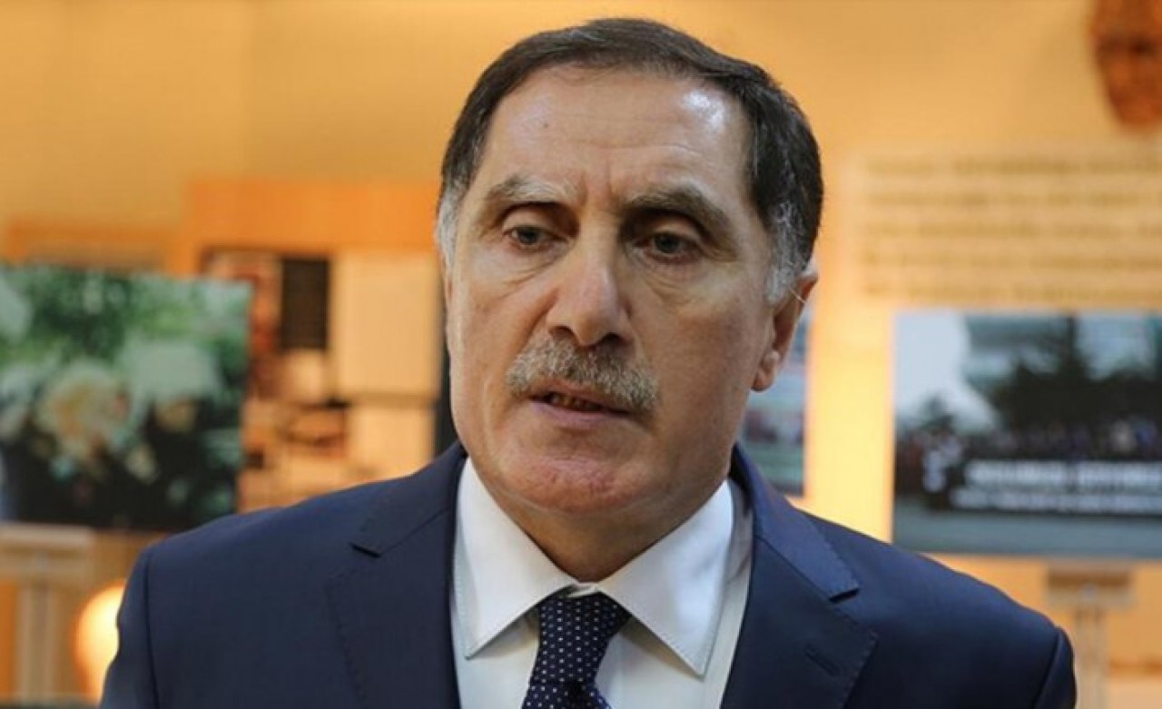 'Manevi değerleri olan kurumların üzerine adeta beton döküldü'