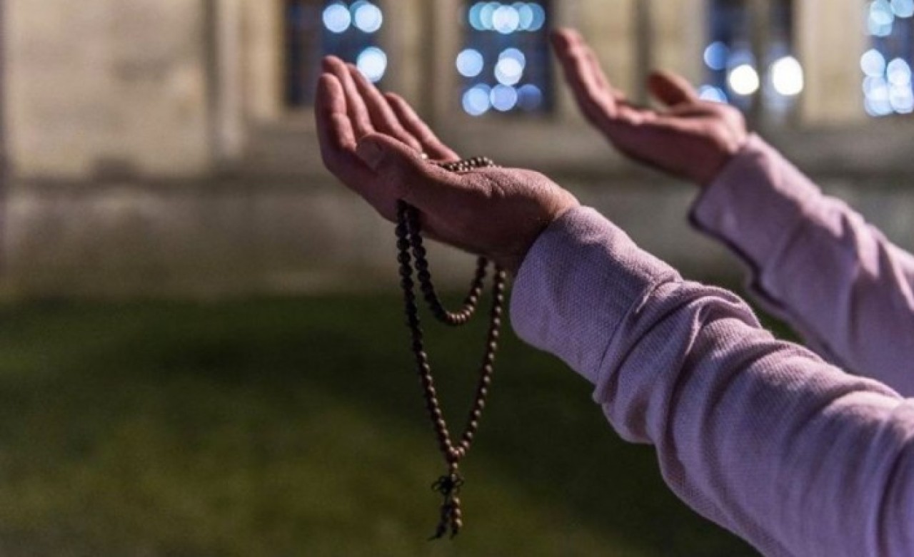 Manevi diriliş ve arınma mevsimi 'üç aylar' 13 Şubat'ta başlıyor