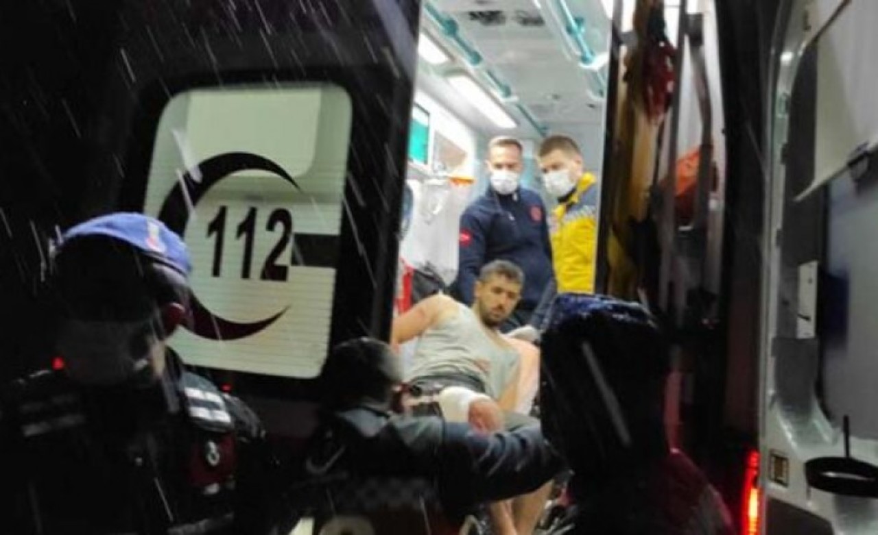 Manisa'da aile faciası: Raziye Özcan,  Süleyman Özcan,  Karanfil Özcan öldü