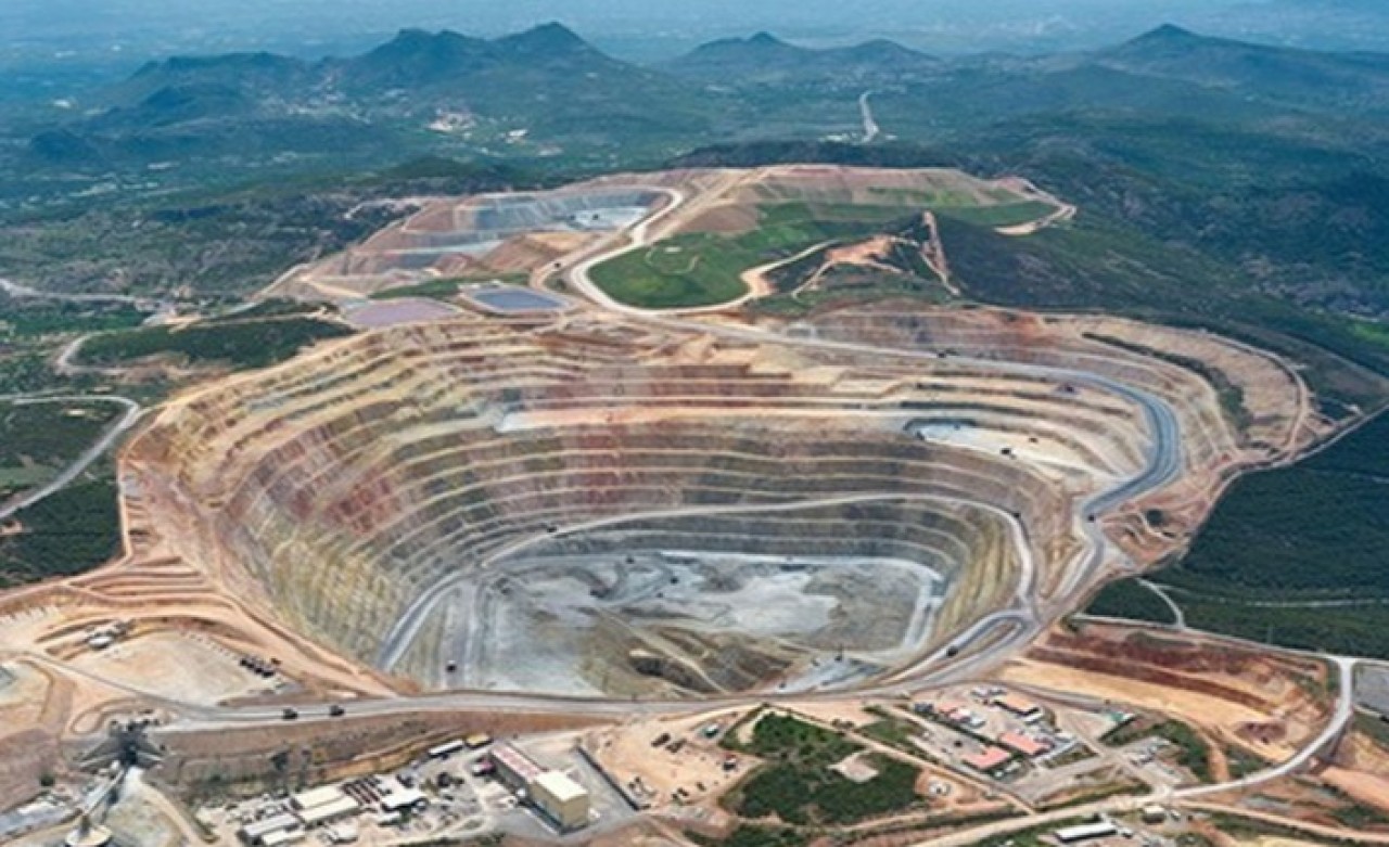 MAPEG 602 maden sahasını tekrar ihaleye çıkaracak