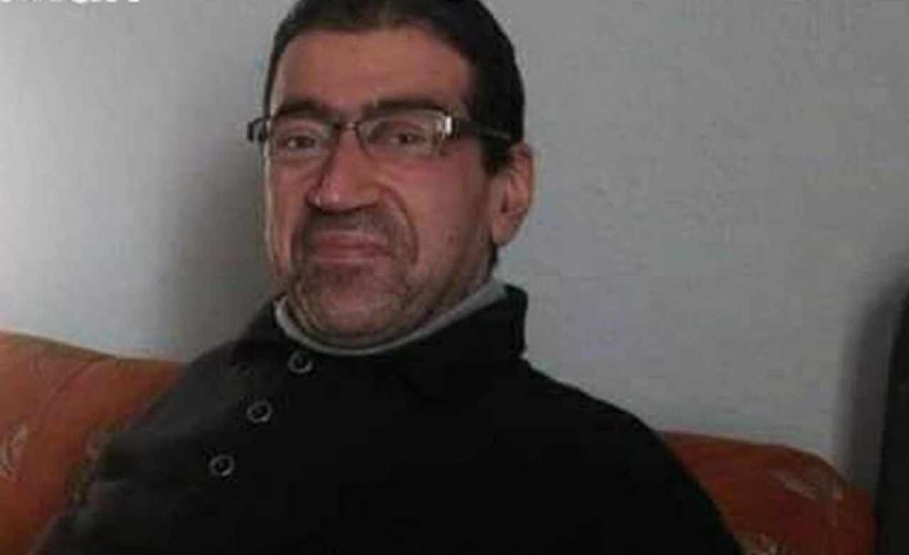 Mardin'de doktor Hüseyin Melik Türk öldü