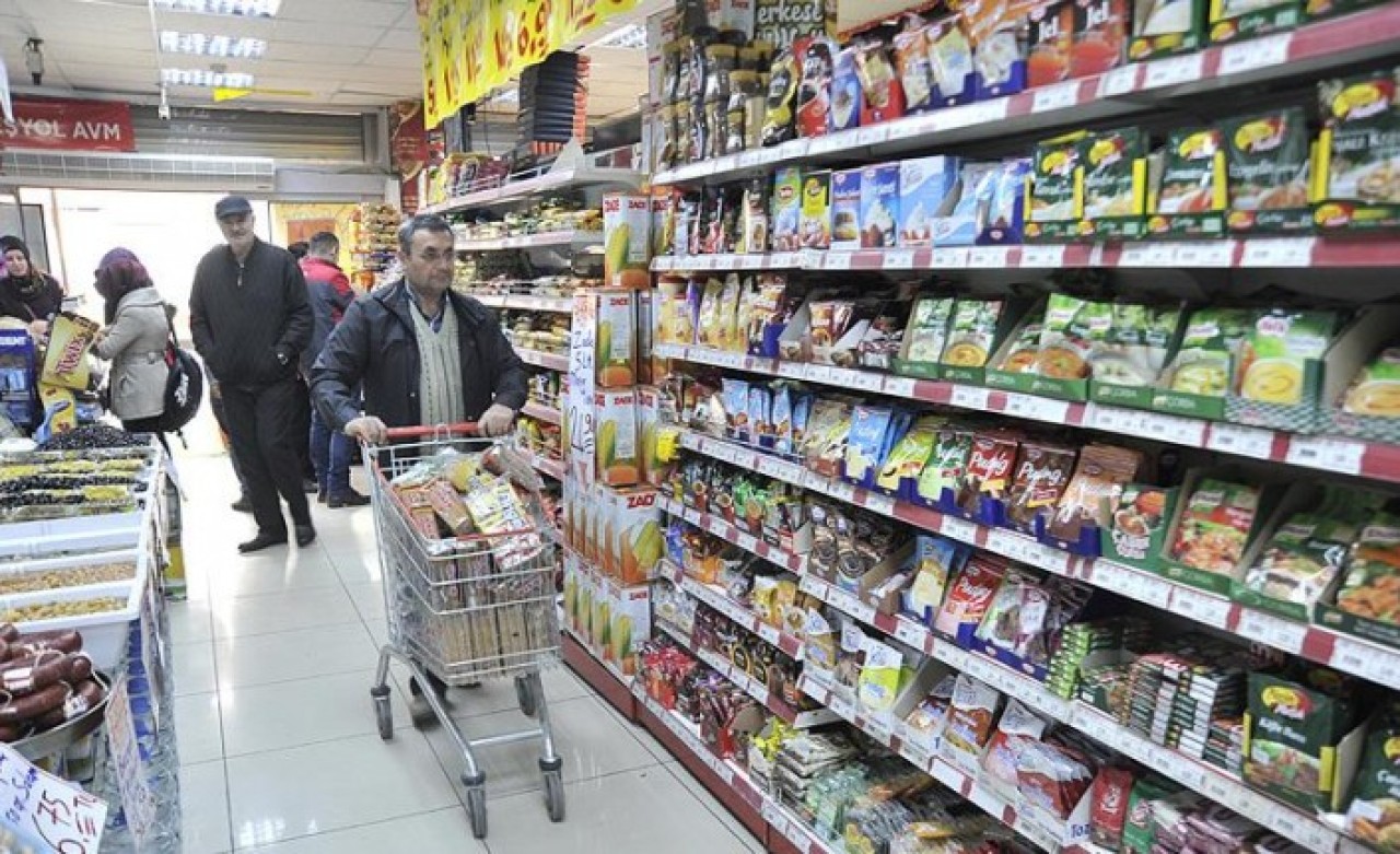 Marketlerin yeni reyon oyunu: "Değiştirmeyi unuttuk"