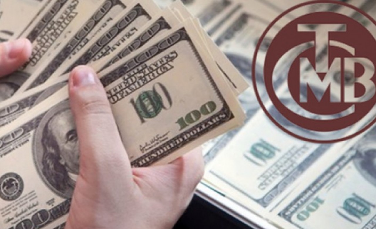 Merkez Bankası'ndan 93.3 milyarlık döviz satışı kimlere yapıldı: Canikli tek tek açıkladı