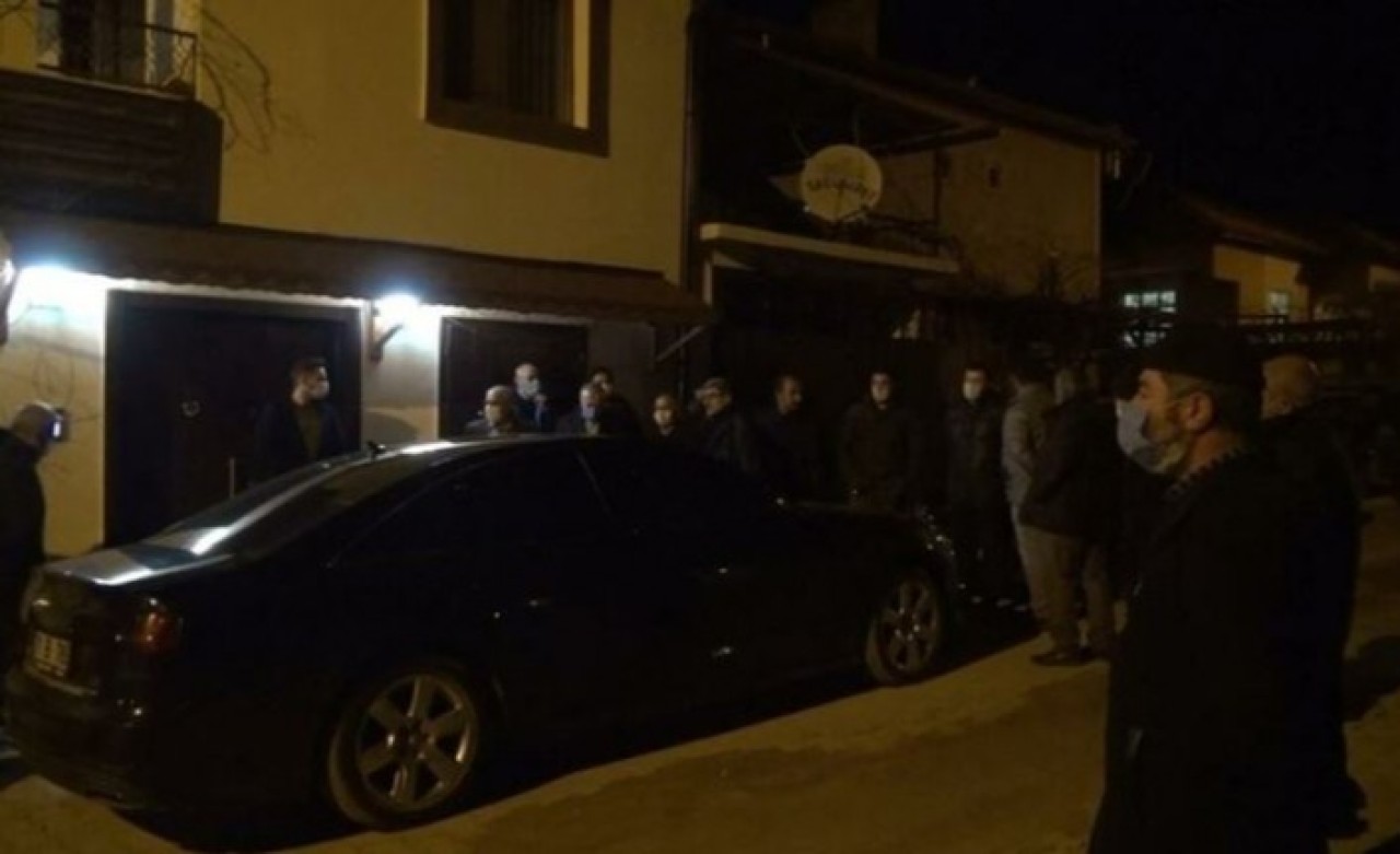 MHP'li Belediye Başkanı saldırıya uğradı