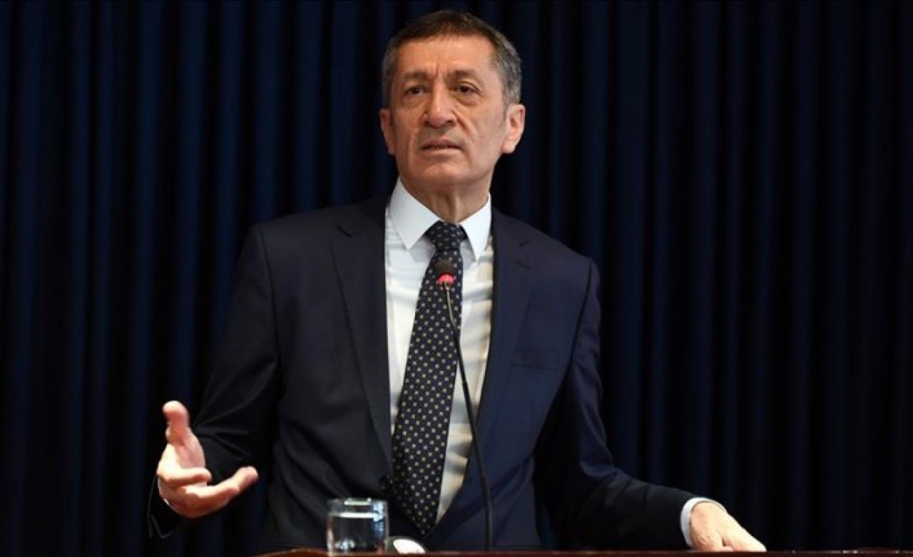 Milli Eğitim Bakanı Selçuk,  "Özel Eğitim Mesleki Gelişim Programları"nı tanıttı