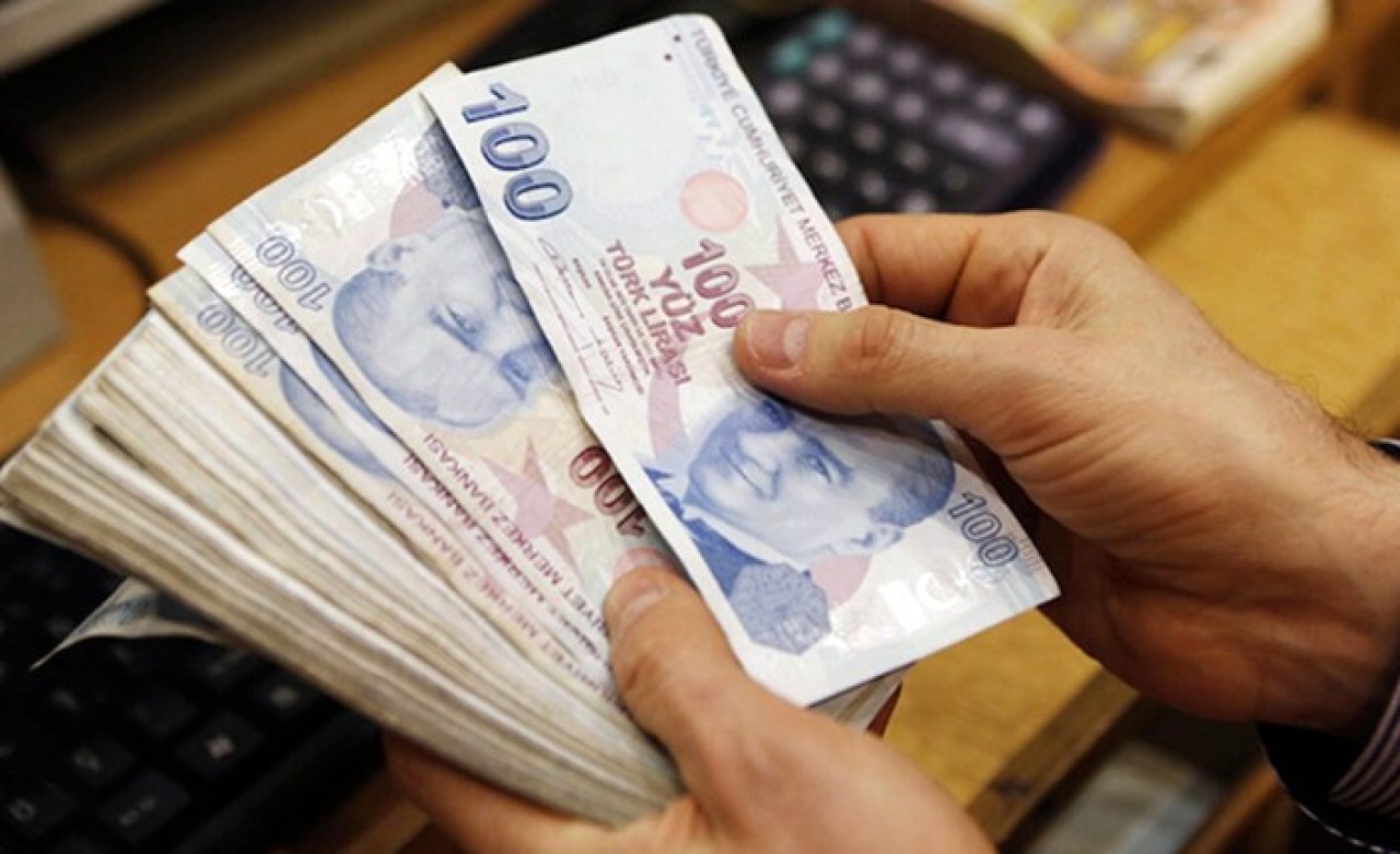 Milyonlarca işçiyi,  işvereni ilgilendiriyor: Paralar nasıl alınıyor?