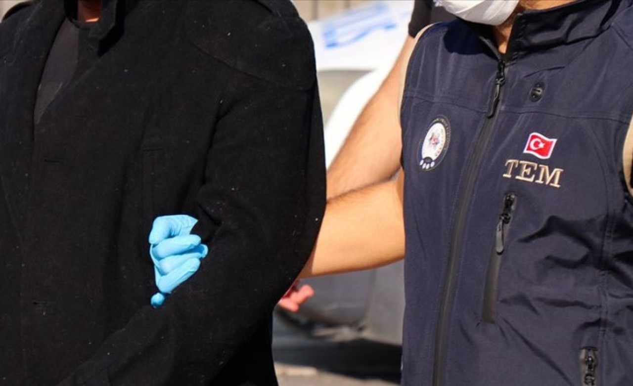 MİT'ten Metina'da PKK'ya operasyon: 3 terörist etkisiz