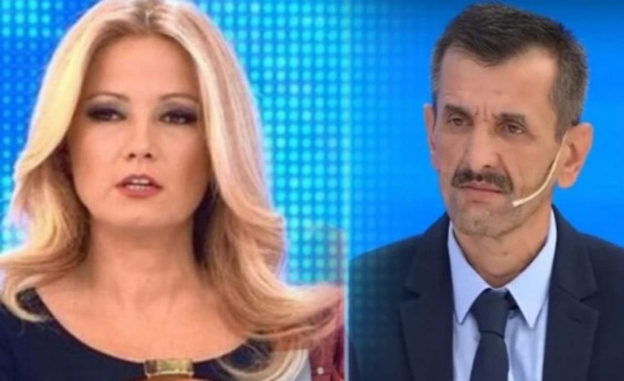 Müge Anlı'nın programındaki Davut Kıranlı'nın intihar ettiği iddia edildi