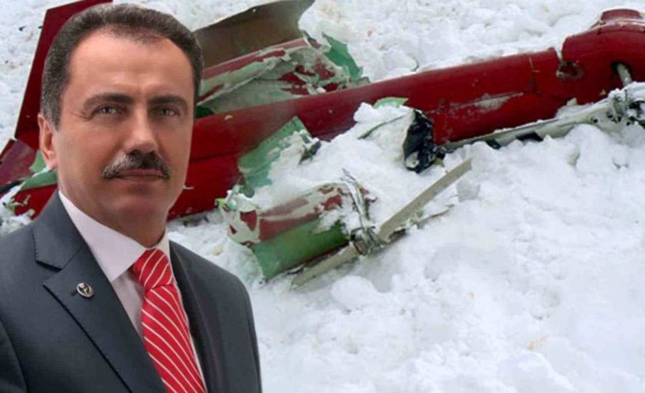 Muhsin Yazıcıoğlu davasında 4 kamu görevlisine hapis cezası