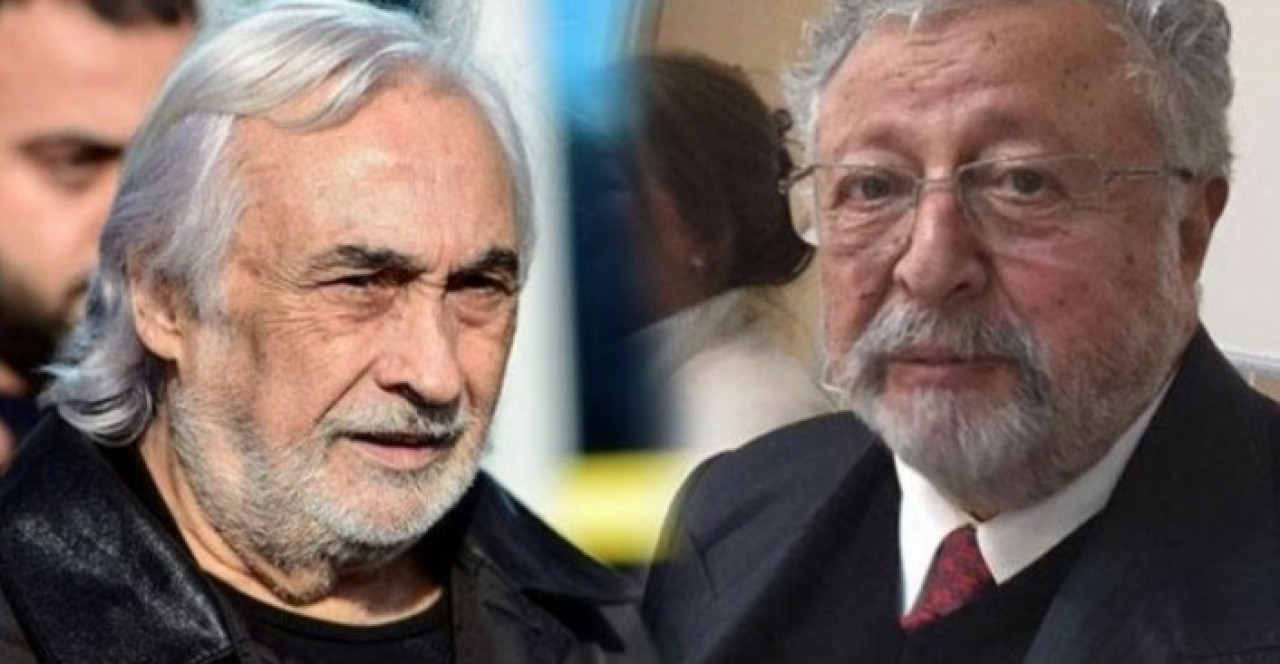 Müjdat Gezen ve Metin Akpınar'a istenen ceza belli oldu